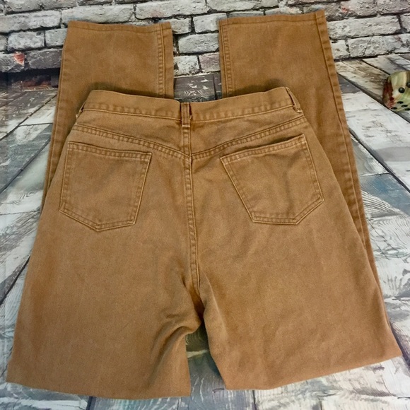 J.Crew outfitters Men’s Acorn Heavy Duty Pants - Picture 3 of 8